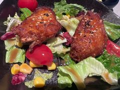 -一棵树·意大利西餐厅One Tree(新城店)