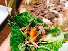 -Yeyije 韩定食