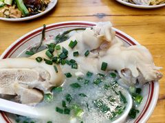 -老方桌烂蹄花川菜馆(九龙坡店)