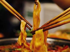 -黄潇洒老火锅(九眼桥宏济巷店)