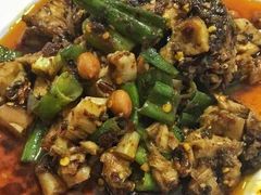 -陈家味(古柏店)