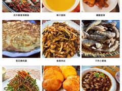 -娄三少·老北京春饼烤鸭家常菜(富力又一城店)