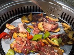 -鹤之乡·齐齐哈尔烤肉·非遗(秋涛路店)