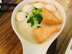 -翠华餐厅