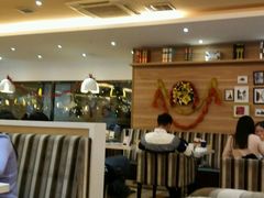 -悦橙烤肉海鲜自助(中央大街店)
