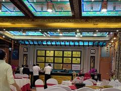 -鹊华居·地道鲁菜·海鲜·融合味(大明湖店)