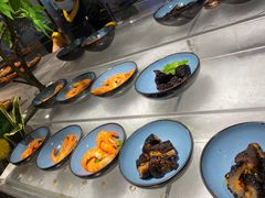 -喜庭海鲜自助(来福士店)