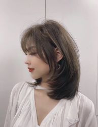 -HairCode芭曲发型