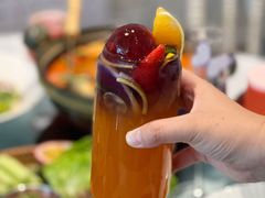 -花舍·新派粤菜·西餐·下午茶(亚运村·鸟巢店)