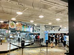 -阿那亚第一食堂 Cafeteria 1