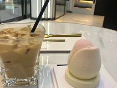 -麦雪尔甜品·生日蛋糕(新街口旗舰店)