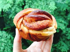 -BAKER&SPICE(安福路店)