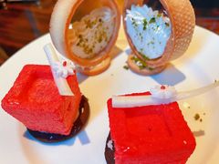 -万达文华酒店·美食汇自助餐厅