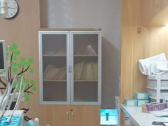 -上海仁爱医院口腔科 · 种植