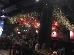 -令狐冲烤鱼·烧菜馆(达明店)