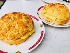 -东鑫记港式茶餐厅(南京东路店)