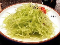 -川旺角川粤融合菜•海景餐厅(星海广场店)