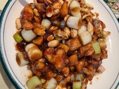 -陈阿婆鱼头泡饼·京味菜(复兴路店)