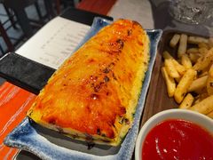 -人间酒暖·Go blanc·烧鸟·深夜食堂(陆家嘴店)