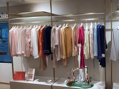 -万事利丝绸(杭州大厦店)