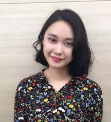-GIRL STYLE 烫发·染发沙龙