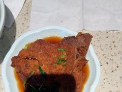 -东园小馆·早茶·淮扬小炒(江都路店)