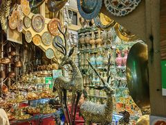 -新疆国际大巴扎