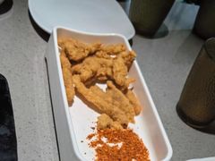-半天妖烤鱼(百乐广场店)