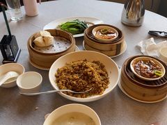 -潮府馆·非遗潮州菜·港式点心(世纪公园店)