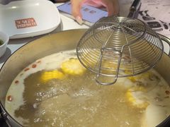 -海银海记牛肉火锅(解放路店)