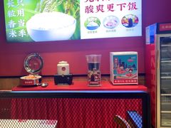 -渝是乎酸菜鱼(龙旗购物中心店)