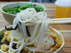 -西环肥仔螺蛳粉(南宁第一分店)