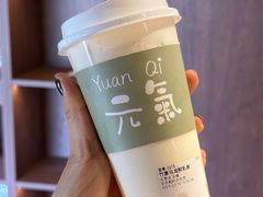 -华农酸奶文化馆