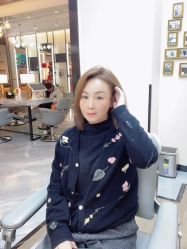 点击看大图 -MONE美发沙龙