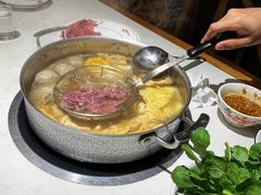 爽口嫩肉-汕头八合里海记牛肉店(清河店)
