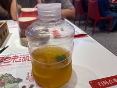 -来菜·湖北头牌藕汤(武商MALL众圆店)