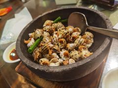 -猪肉婆私房菜(容桂总店)