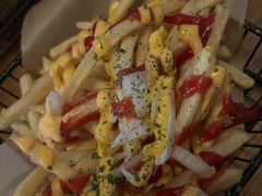 -包装马车·韩国料理·포장마차