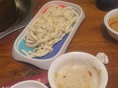 -乐宴·老北京铜火锅(八卦岭店)