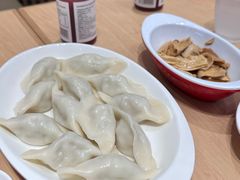 -喜家德虾仁水饺(东方宝泰店)