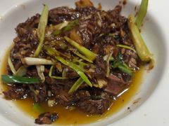 -老牌坊鲁菜名店(聊城美食岛店)