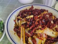 -福苗小骆驼烧烤(莲湖路店)