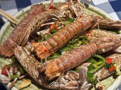 -阿妹小海鲜(下角店)