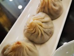 -锡笼记·无锡小笼(常熟万达店)