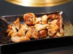 藤椒鸡腿肉-無二炙坊·和牛烧肉(大钟寺1733店)