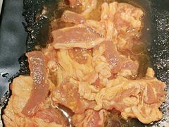-鲜一烤肉(沈北店)
