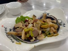 -威海渔村(黄兴路店)