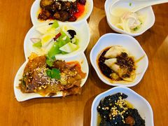 -龙抄手(春熙路总店)