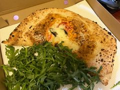 -Mammamia意大利餐厅(古北店)