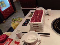 -八合里牛肉火锅(福州万象城店)